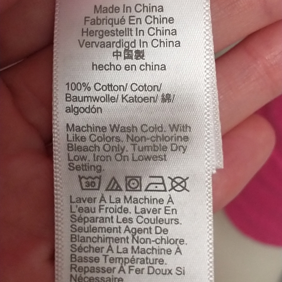 XS Pink J.Crew Sweater - Picture 4 of 5